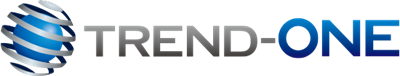 TREND-ONE のロゴ