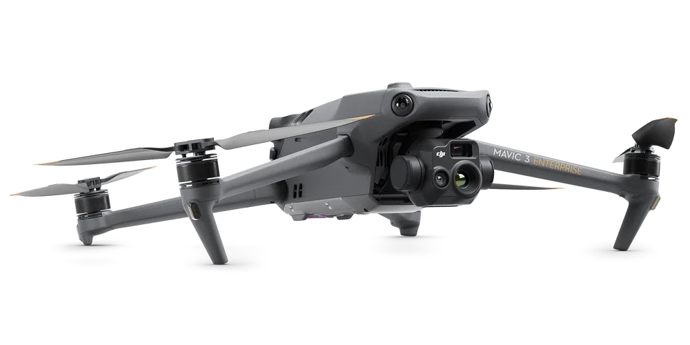 DJI MAVIC3 Thermalの商品画像