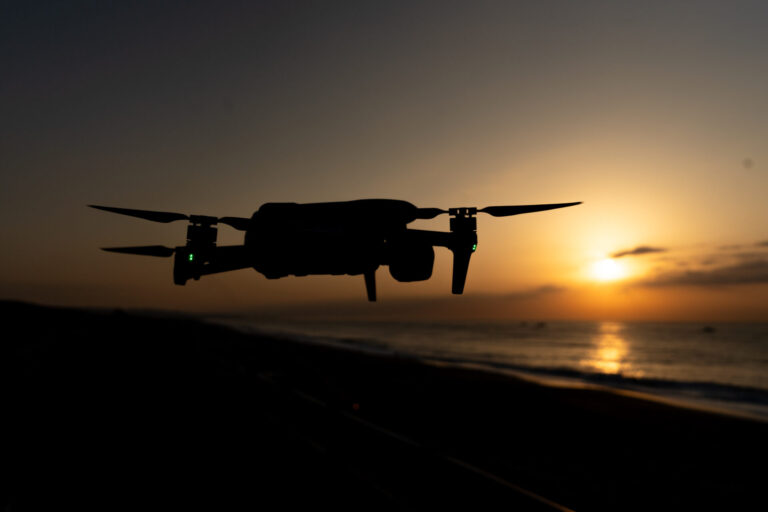 Iwata Seaside Dream Fes 2025で空撮を担当しました