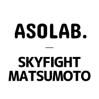 ASOLAB ロゴ