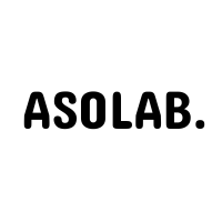 ASOLAB ロゴ