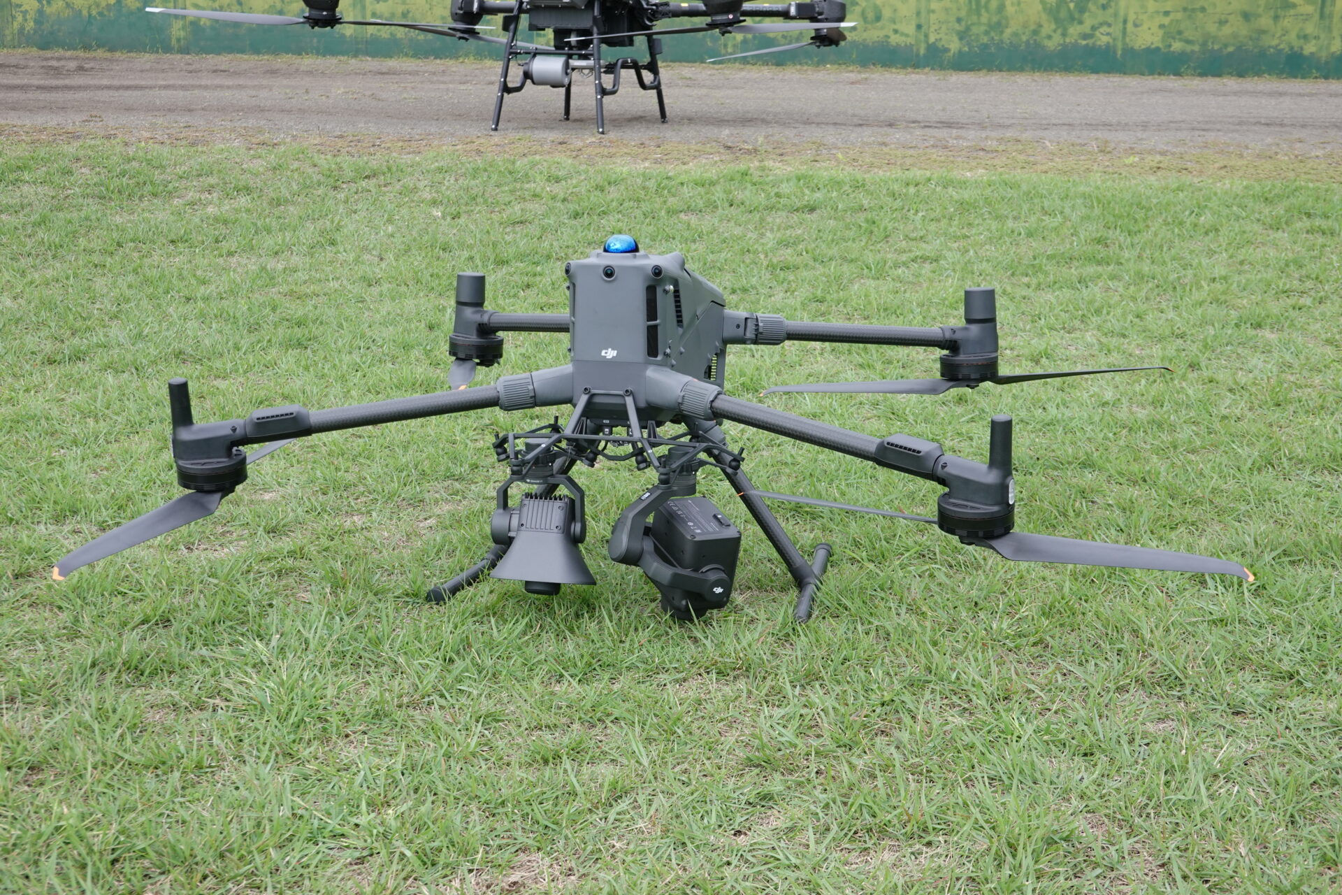 MATRICE 400 RTK＋V1＋H30T