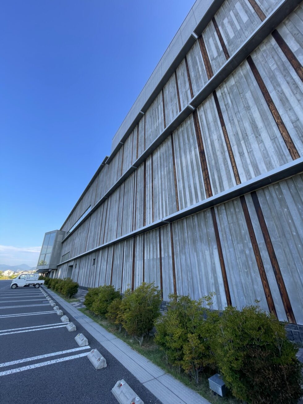 学生インターンシップを実施しました(2025年8月)
