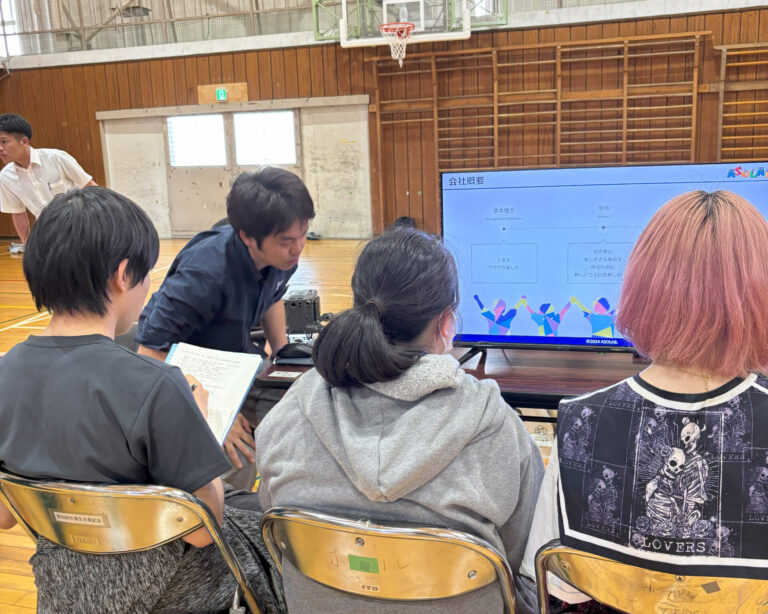 ドローン安全体験学習プログラム　参加希望校・団体を募集しています