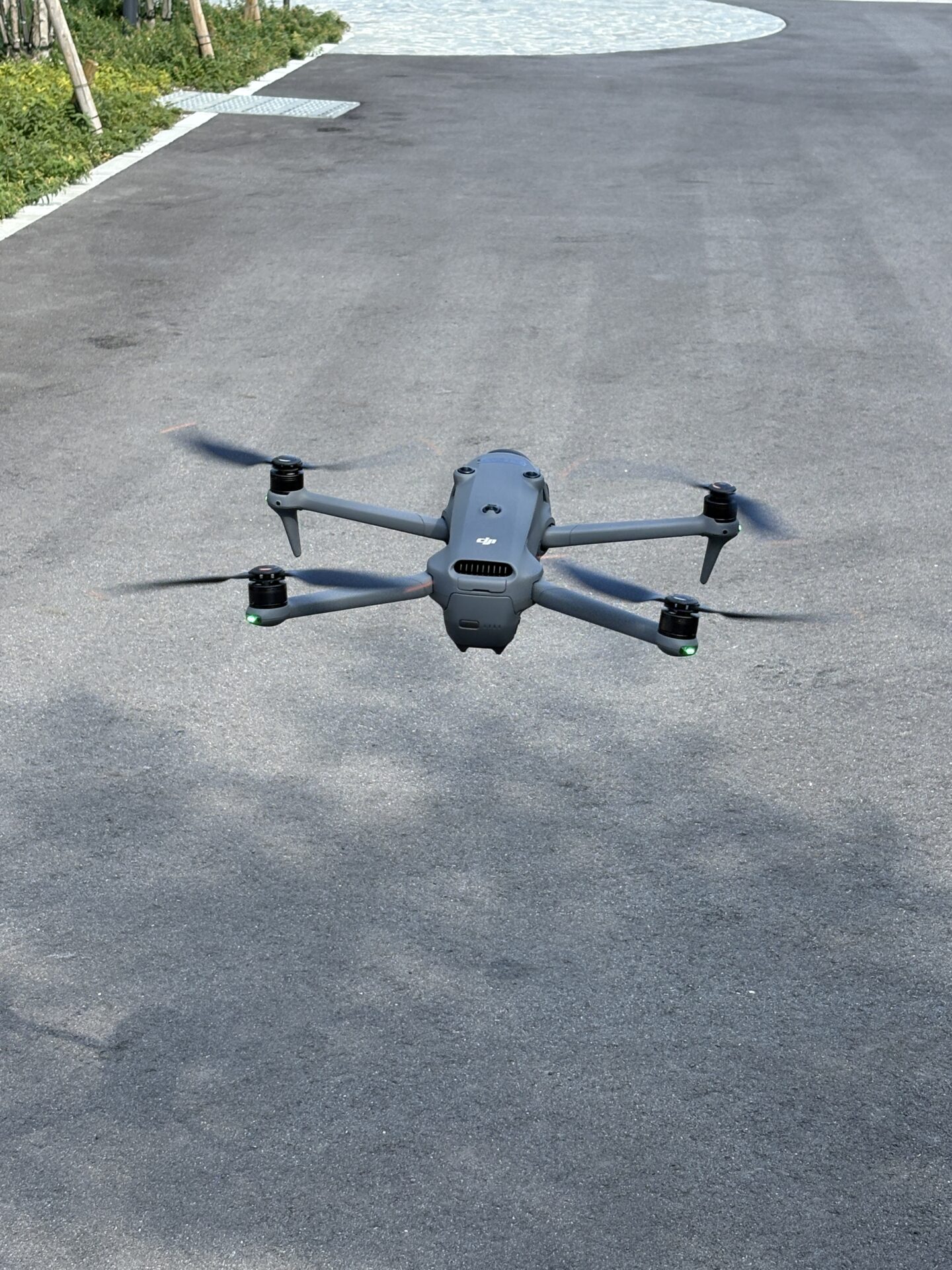 Mavic 4 PRO