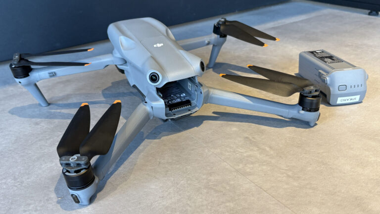 【初心者向け】DJIドローンを買ったら4日以内にやること！Care Refresh登録しましたか？