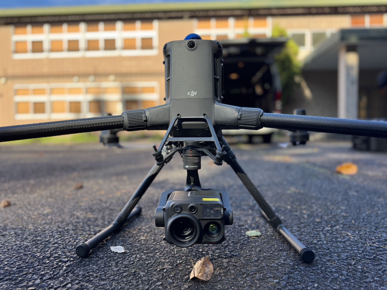 Matrice 400 RTK（H30T）