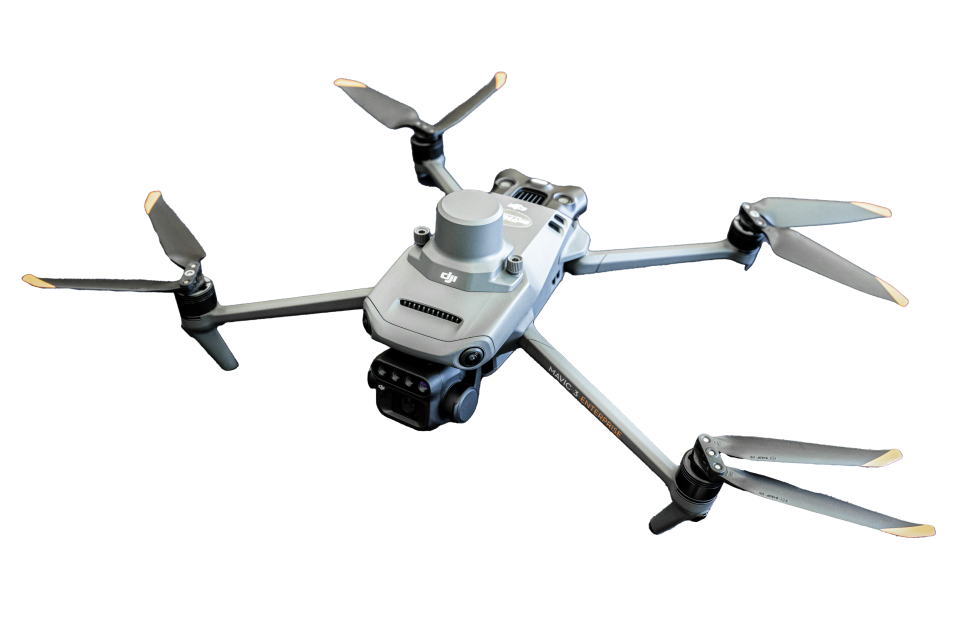matrice 3 multispectral