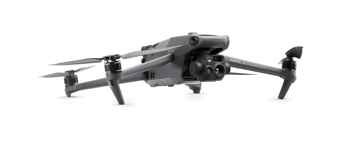 matrice 3 thermal