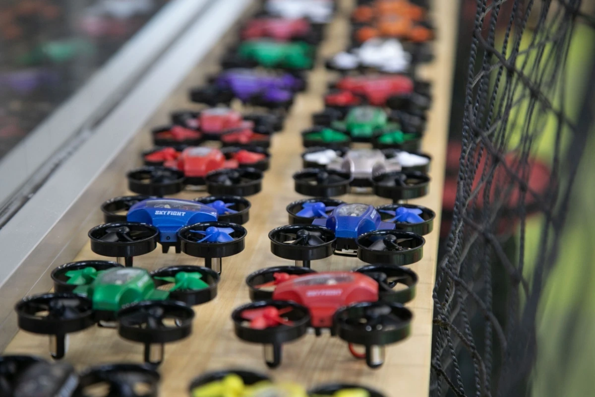 skyx DJI Matrice 350RTKの商品画像
