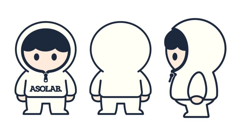 公式キャラクター「そらぼー」誕生のお知らせ