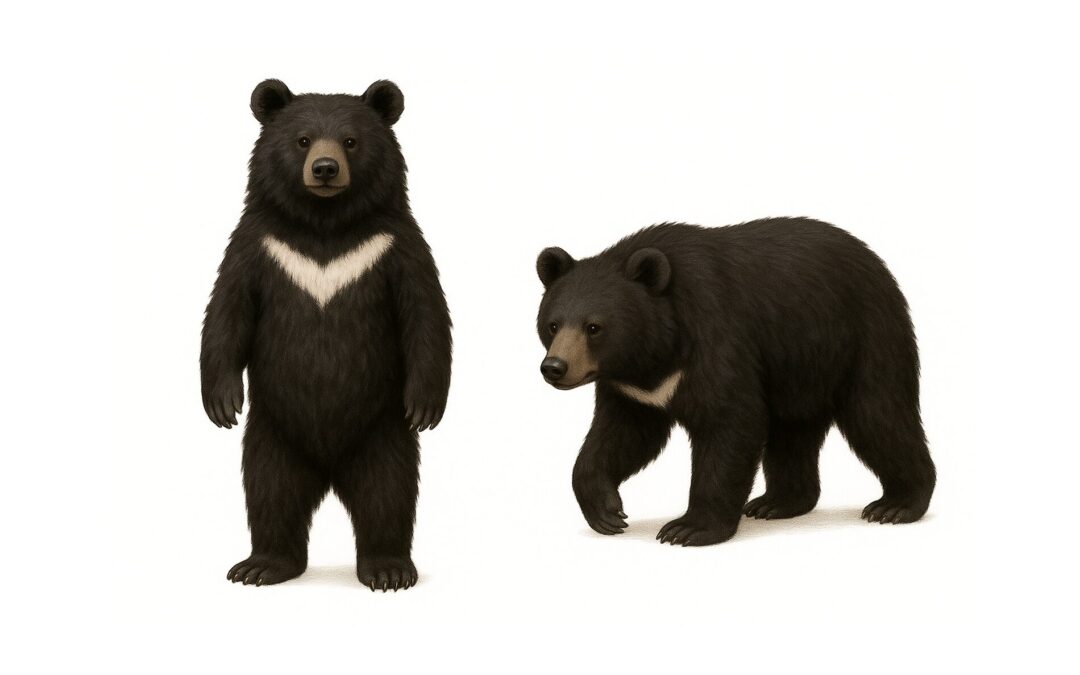 ドローンでできる熊対策｜赤外線カメラ・ズーム撮影で安全確認【2025年最新】